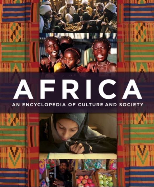 Africa [3 volumes]
