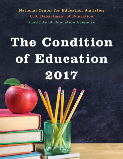 Condition of Education 2017