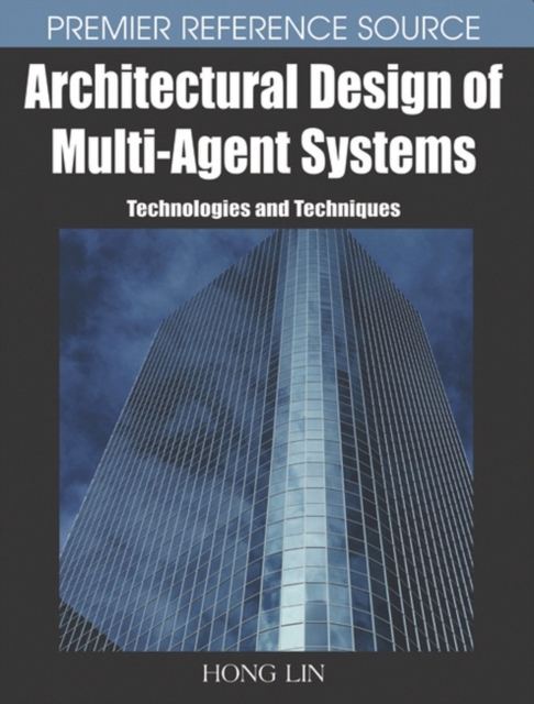 Architectural Design of Multi-agent Systems