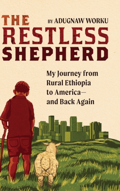 Restless Shepherd