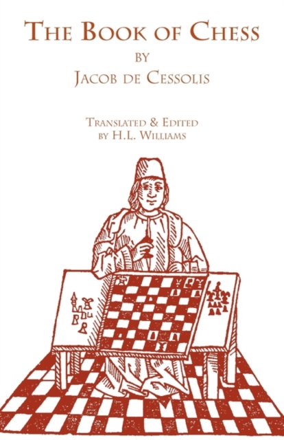 Book of Chess