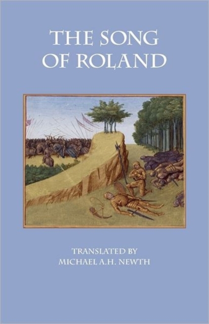 Song of Roland