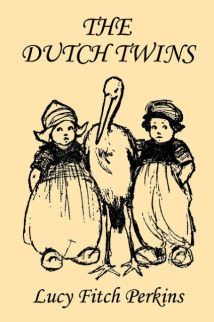 Dutch Twins