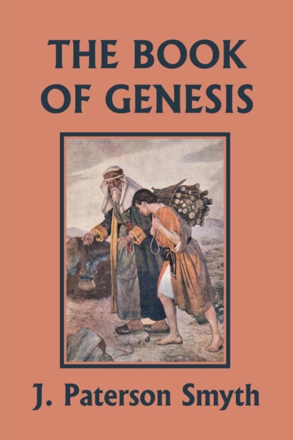 Book of Genesis (Yesterday's Classics)