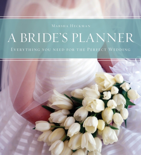 Bride's Planner