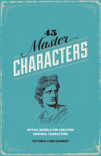 45 Master Characters