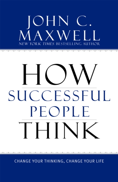 How Successful People Think