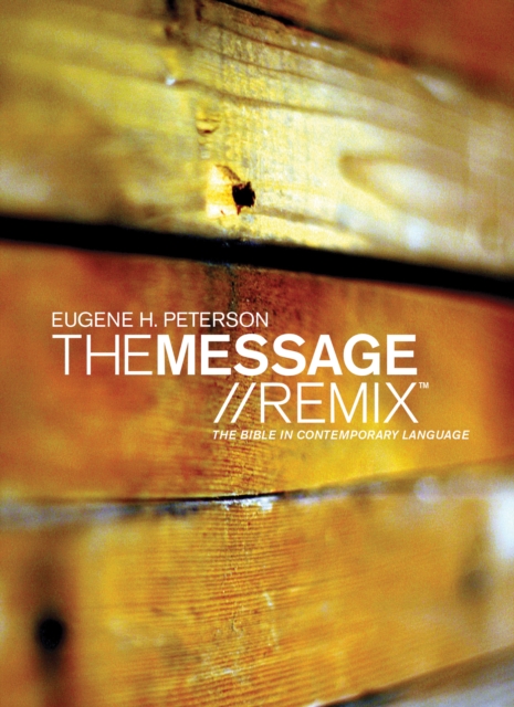Message Remix