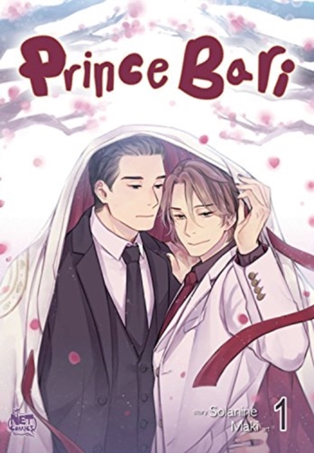 Prince Bari Volume 1