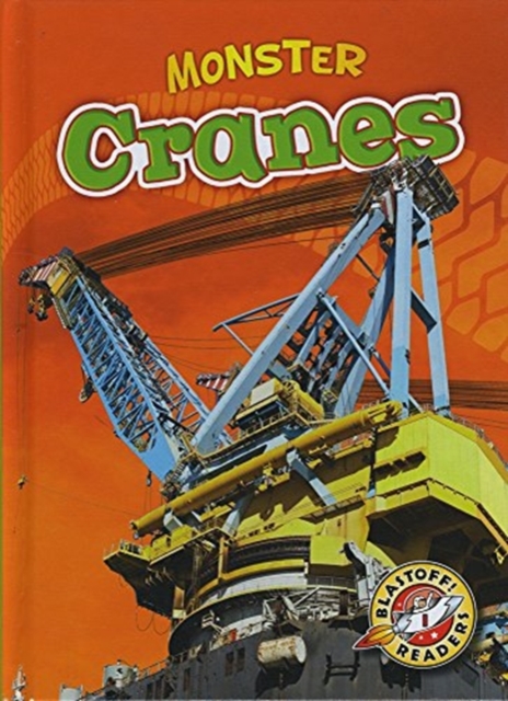 Cranes