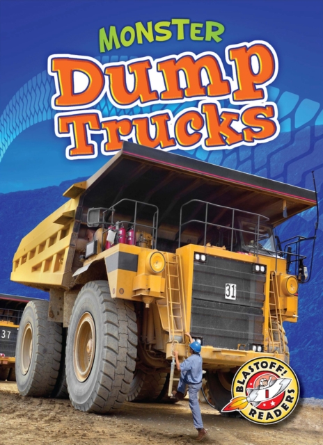 Monster Dump Trucks