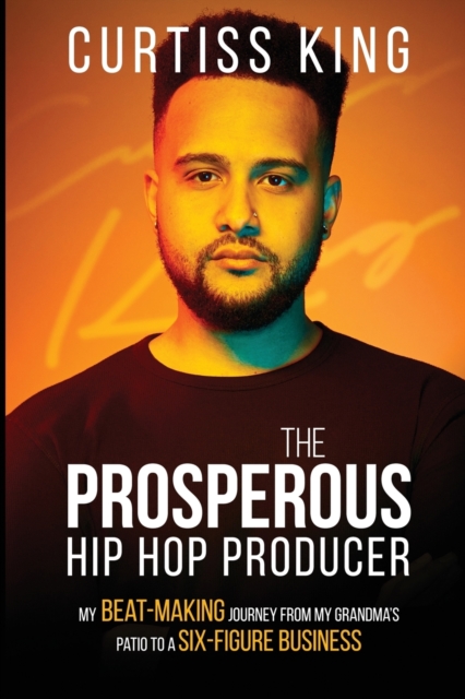 Prosperous Hip Hop Producer
