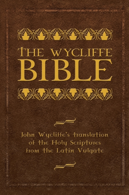 Wycliffe Bible