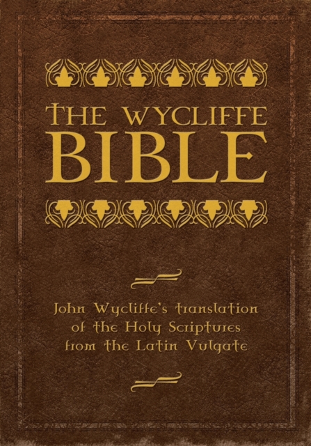 Wycliffe Bible