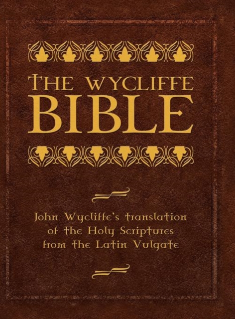 Wycliffe Bible