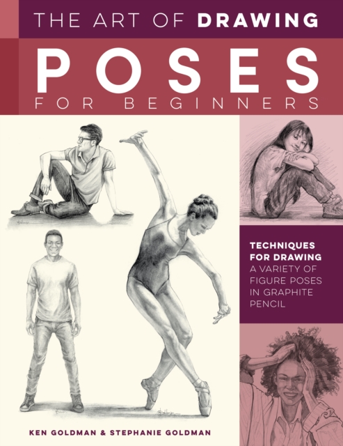 Art of Drawing Poses for Beginners