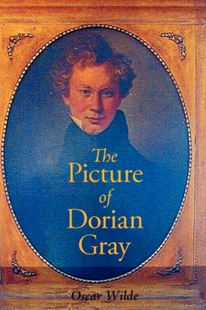 Picture of Dorian Gray, Large-Print Edition