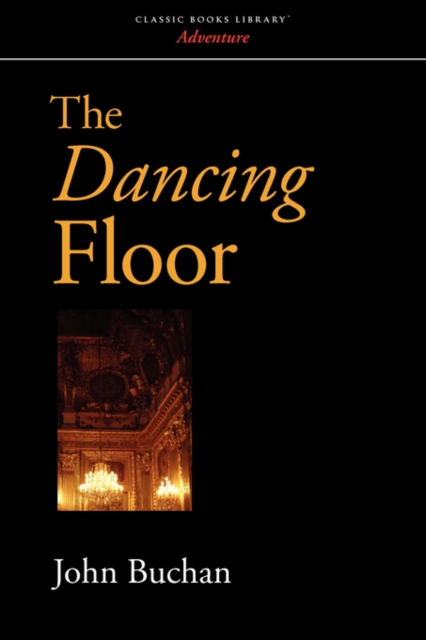 Dancing Floor