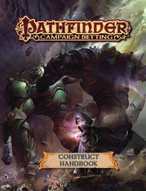 Pathfinder Campaign Setting