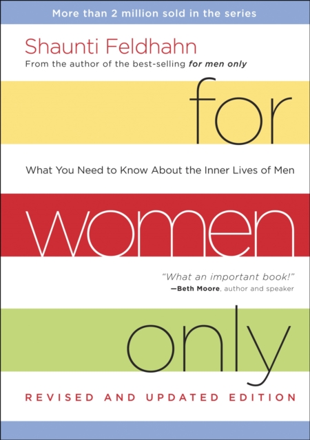 For Women Only (Revised and Updated Edition)