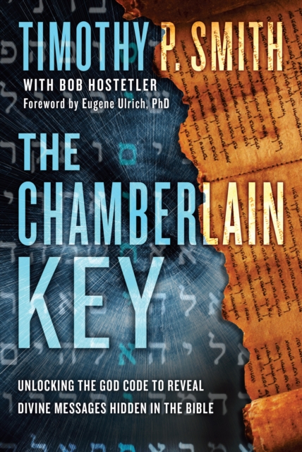 Chamberlain Key