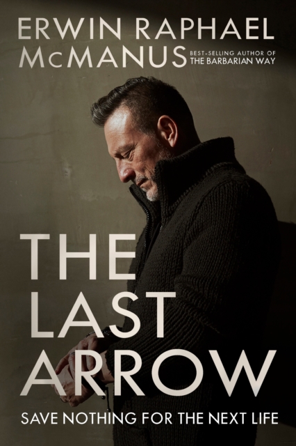 Last Arrow