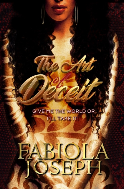 Art Of Deceit