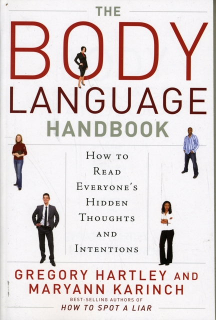 Body Language Handbook