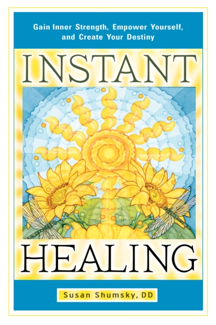 Instant Healing