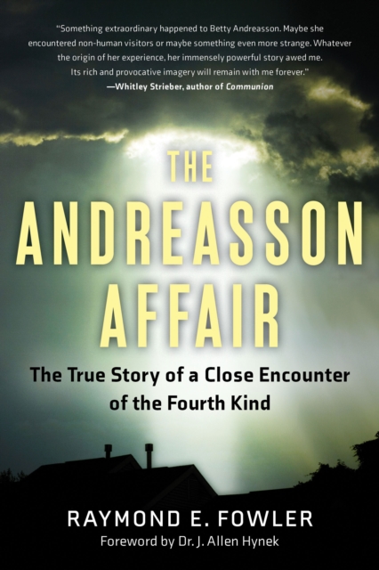 Andreasson Affair