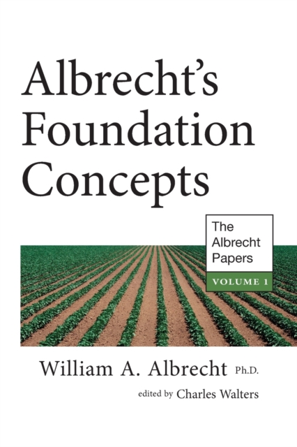 Albrecht's Foundation Concepts