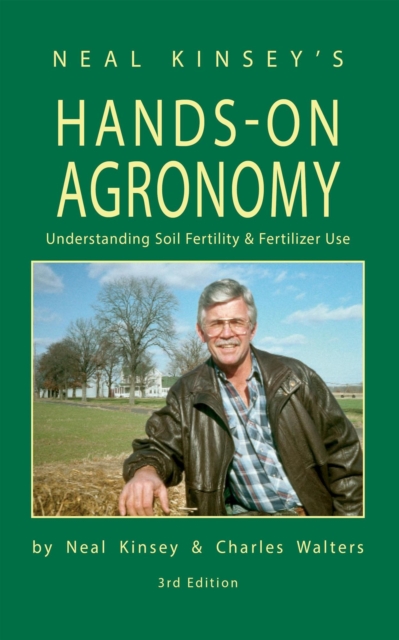 Hands-On Agronomy