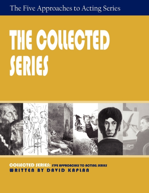Collected Series