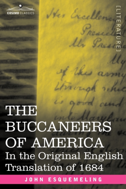 Buccaneers of America