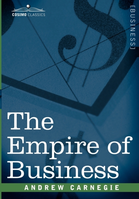 Empire of Business