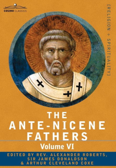 Ante-Nicene Fathers