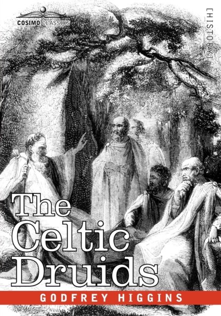 Celtic Druids