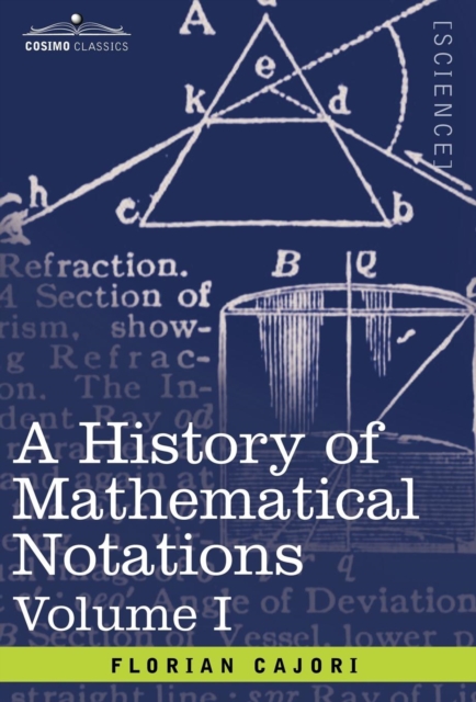 History of Mathematical Notations