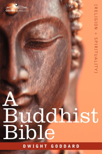 Buddhist Bible