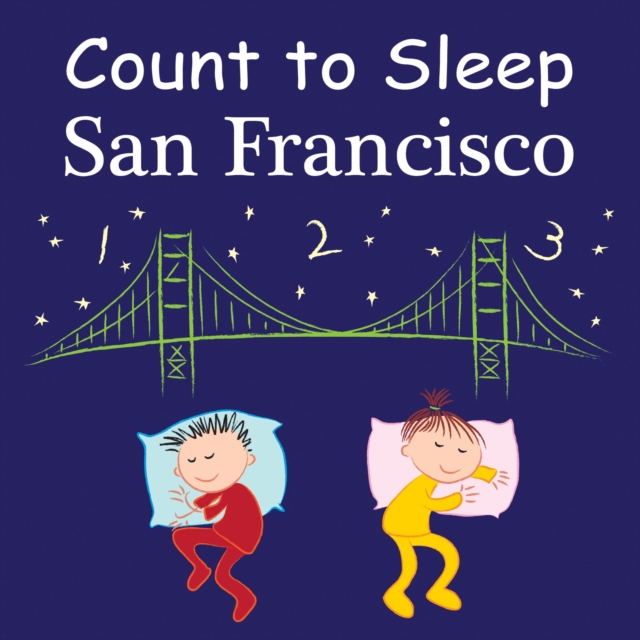 Count To Sleep San Francisco