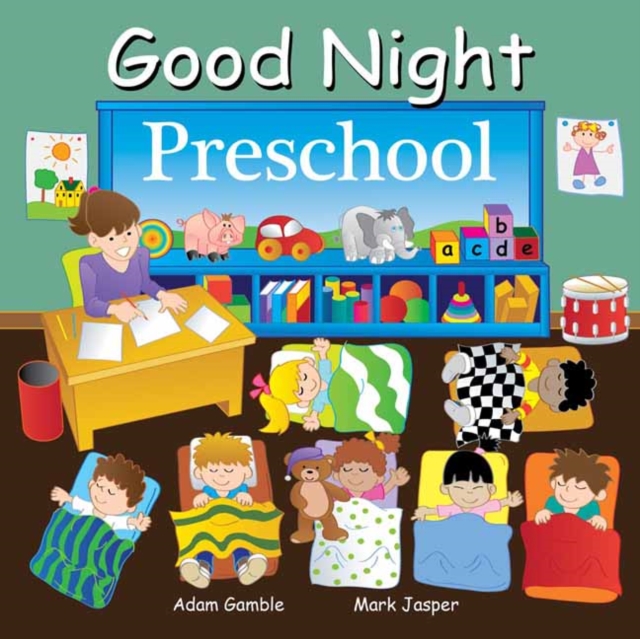 Good Night Preschool