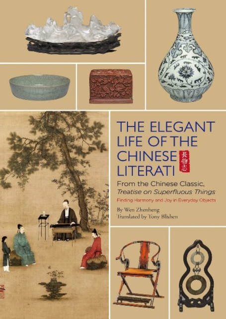Elegant Life of The Chinese Literati