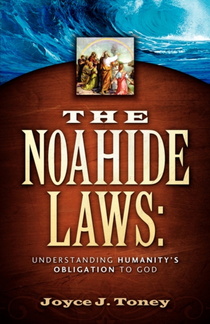 Noahide Laws