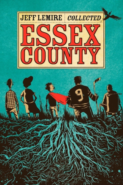 Collected Essex County