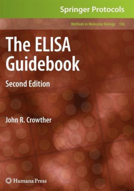 ELISA Guidebook