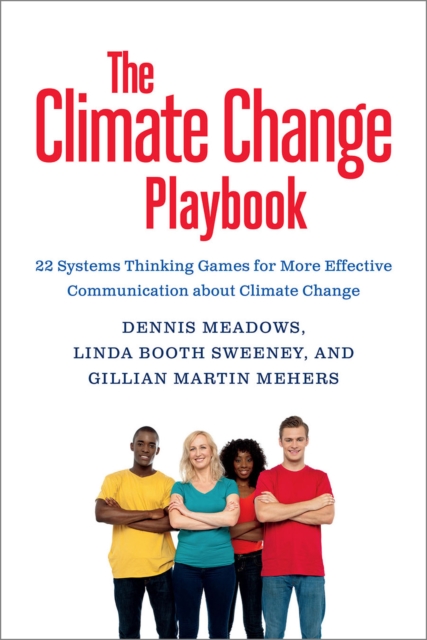 Climate Change Playbook