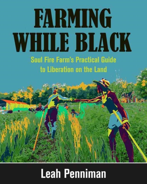 Farming While Black