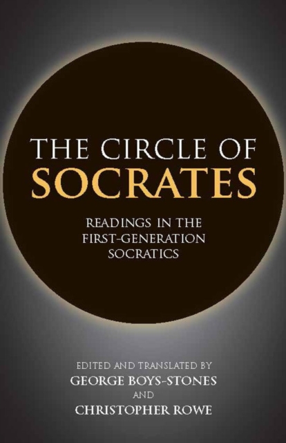 Circle of Socrates