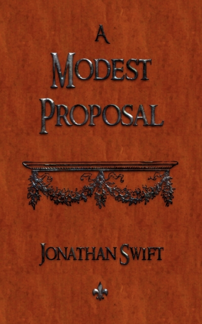 Modest Proposal
