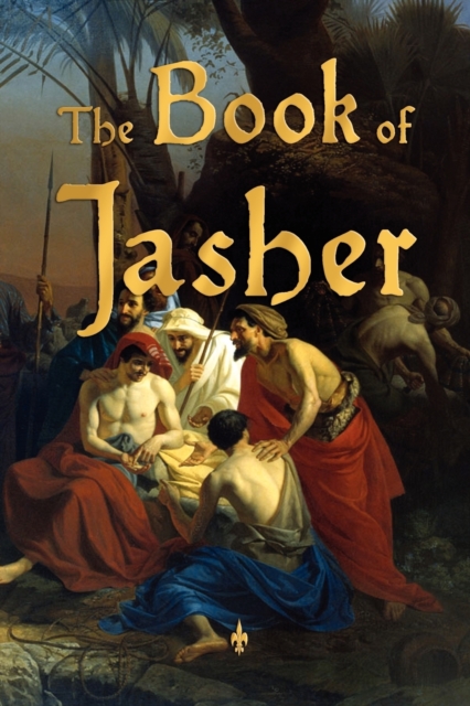 Book of Jasher